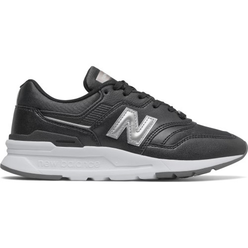New Balance 997H Women's Sneakers Black