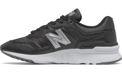 New Balance 997H Women's Sneakers Black