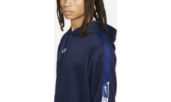 Nike vīriešu džemperis M NSW Repeat PO Hoodie, zils DQ4979 498