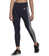 Adidas W 3S 78 Tight women's leggings, black GT0178