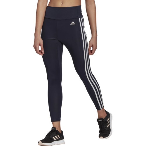 Adidas W 3S 78 Tight women's leggings, black GT0178