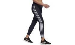 Легинсы женские Adidas W 3S 78 Tight, чёрные GT0178