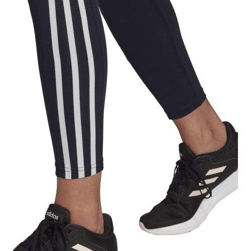 Adidas W 3S 78 Tight legingi sievietēm, melni GT0178