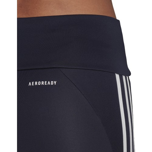 Adidas W 3S 78 Tight legingi sievietēm, melni GT0178