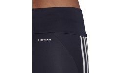 Adidas W 3S 78 Tight legingi sievietēm, melni GT0178