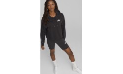 Женский свитшот Puma Power Tape Black 673632 01