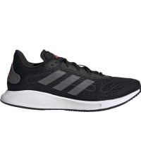 Adidas Galaxar Run W Women's Shoes Black FV4733