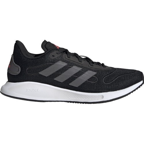 Adidas женская обувь Galaxar Run W Black FV4733