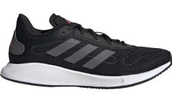 Adidas sieviešu apavi Galaxar Run W Black FV4733