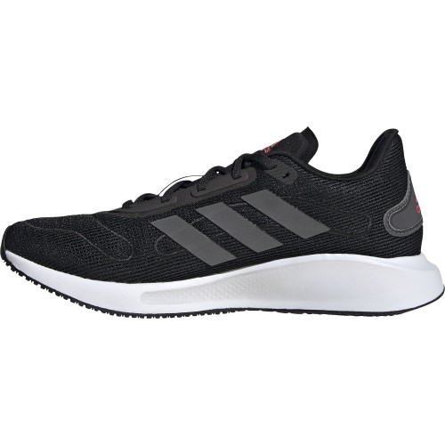 Adidas женская обувь Galaxar Run W Black FV4733