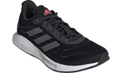 Adidas женская обувь Galaxar Run W Black FV4733