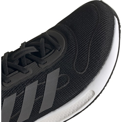 Adidas Galaxar Run W Women's Shoes Black FV4733