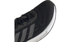 Adidas женская обувь Galaxar Run W Black FV4733