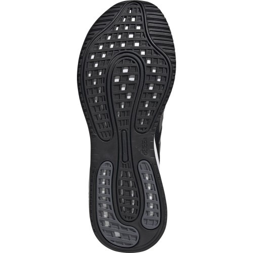 Adidas sieviešu apavi Galaxar Run W Black FV4733