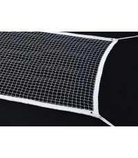 Badminton Net Coma-Sport B-251 – 6,1x0,76m, White