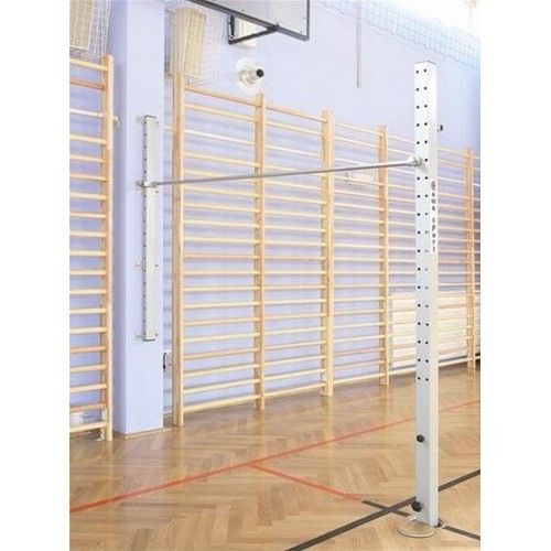 Horizontal Gymnastic Bar Coma-Sport GS-134 – Wall-Mounted