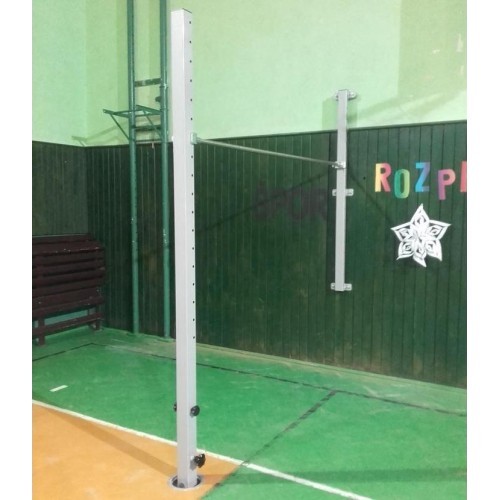 Horizontal Gymnastic Bar Coma-Sport GS-134 – Wall-Mounted