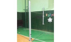 Horizontal Gymnastic Bar Coma-Sport GS-134 – Wall-Mounted