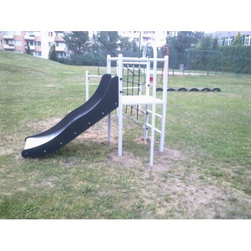 Multifunctional Playground Climbing Set Inter-Play Jasmine