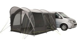 Nojumes telts Outwell Drive-Away Awning Newburg 260