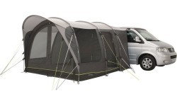 Nojumes telts Outwell Drive-Away Awning Newburg 260