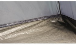 Nojumes telts Outwell Drive-Away Awning Newburg 260