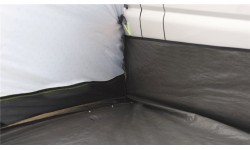 Tent Outwell Drive-Away Awning Newburg 260