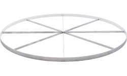 Throwing Circle For Hammer Throw Coma-Sport LA-156