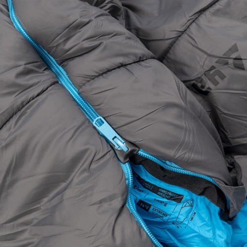 Guļammaiss Yate Mons 500, Hollow Fiber, XL izmērs, 190 cm