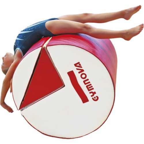 Vingrošanas modulis Rockin'Roller – ø 70 cm