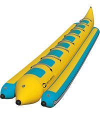 Spinera Professional Multirider 8 Persons