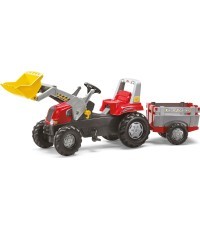 RollyJunior RT