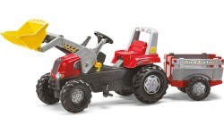 RollyJunior RT