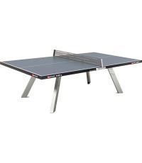 Стол для настольного тенниса Sponeta Outdoor S 6-80e / S 6-86e / S 6-87e