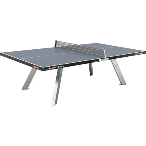 Galda tenisa galds Sponeta Outdoor S 6-80e / S 6-86e / S 6-87e