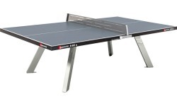 Стол для настольного тенниса Sponeta Outdoor S 6-80e / S 6-86e / S 6-87e