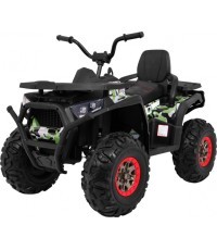 Kvadricikls ATV Desert Camo