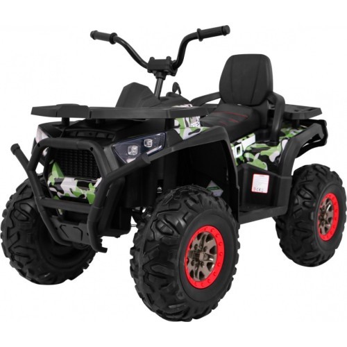 Kvadricikls ATV Desert Camo