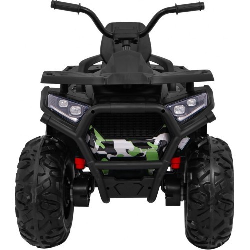 Kvadricikls ATV Desert Camo
