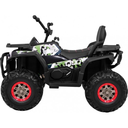 Квадроцикл ATV Desert Camo
