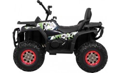 Квадроцикл ATV Desert Camo