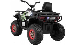 Kvadricikls ATV Desert Camo