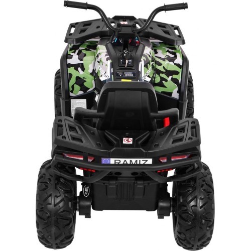 Квадроцикл ATV Desert Camo