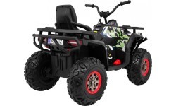 Kvadricikls ATV Desert Camo