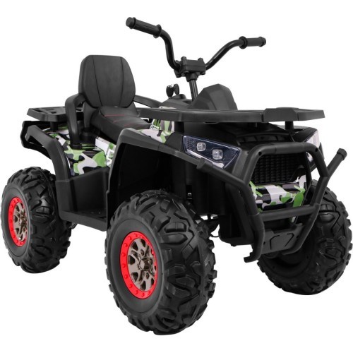 Kvadricikls ATV Desert Camo