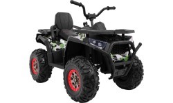Квадроцикл ATV Desert Camo