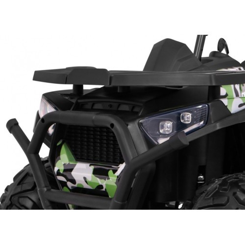 Kvadricikls ATV Desert Camo