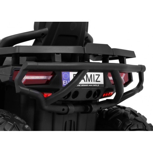 Kvadricikls ATV Desert Camo