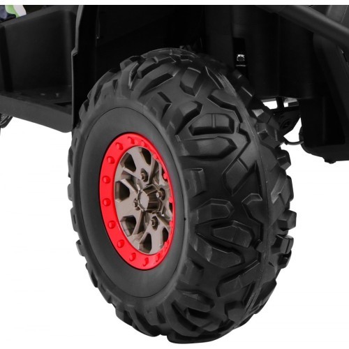 Kvadricikls ATV Desert Camo