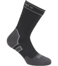 Bridgedale Storm Sock Boot, черный - 845